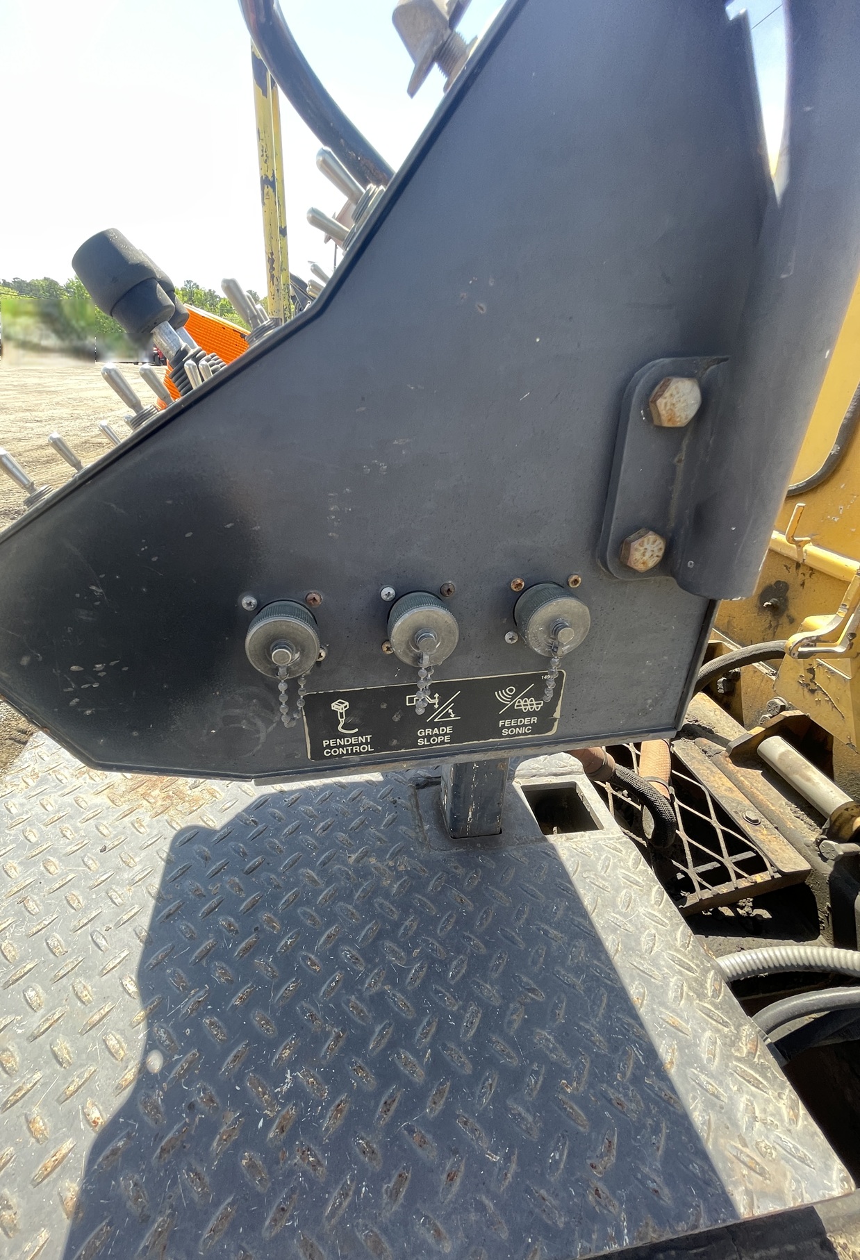 2012 WEILER P385 - Image 14